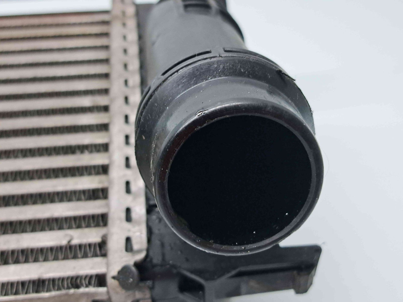 Radiator intercooler Renault Clio 4 [Fabr 2012-prezent] 144961381R 1.5 dCi K9K608 66KW / 90CP - imagine 2