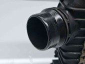 Radiator intercooler Renault Clio 4 [Fabr 2012-prezent] 144961381R 1.5 dCi K9K608 66KW / 90CP