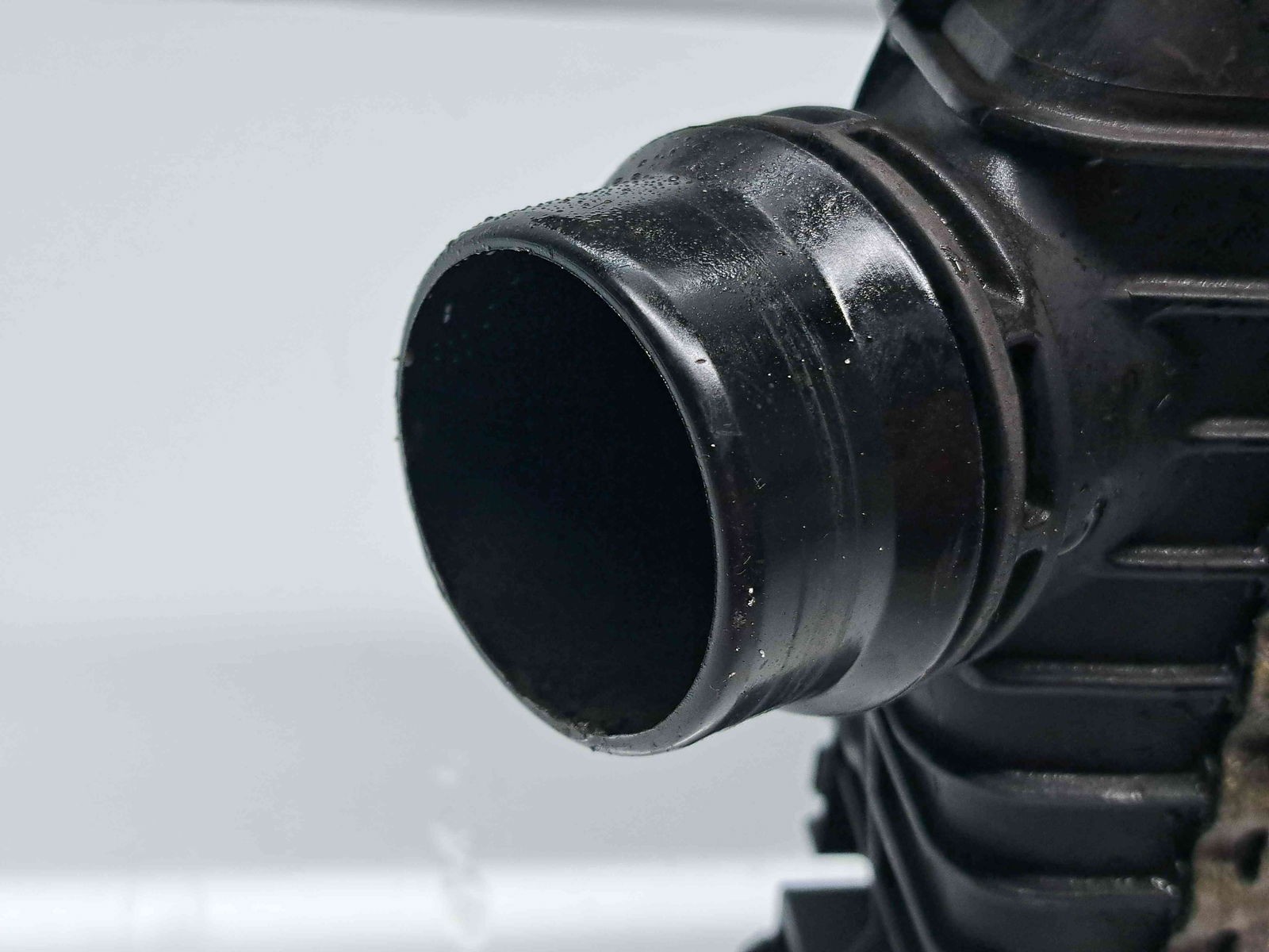 Radiator intercooler Renault Clio 4 [Fabr 2012-prezent] 144961381R 1.5 dCi K9K608 66KW / 90CP - imagine 3