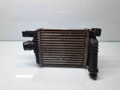 Radiator intercooler Renault Clio 4 [Fabr 2012-prezent] 144961381R 1.5 dCi K9K608 66KW / 90CP