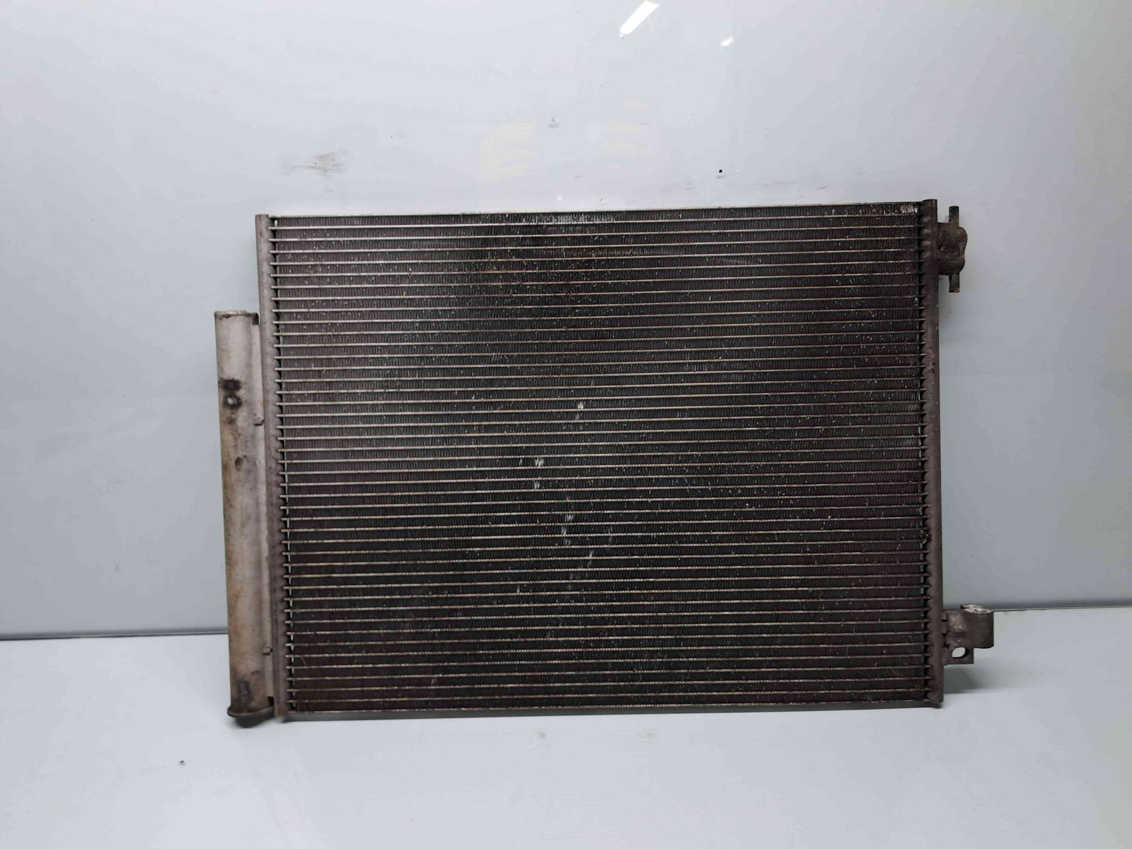 Radiator clima / AC Dacia Sandero 2 [Fabr 2012-2020] 921006843R 1.5 dCi K9K608 66KW / 90CP - imagine 1