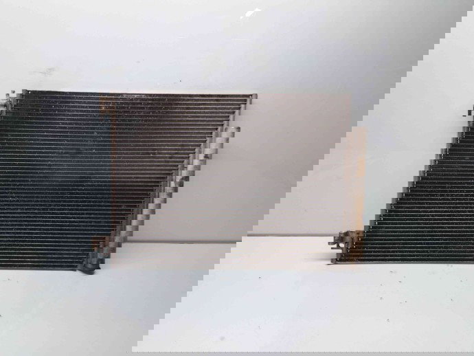 Radiator clima / AC  Dacia Sandero 2 [Fabr 2012-2020] 921006843R 1.5 dCi K9K608 66KW / 90CP