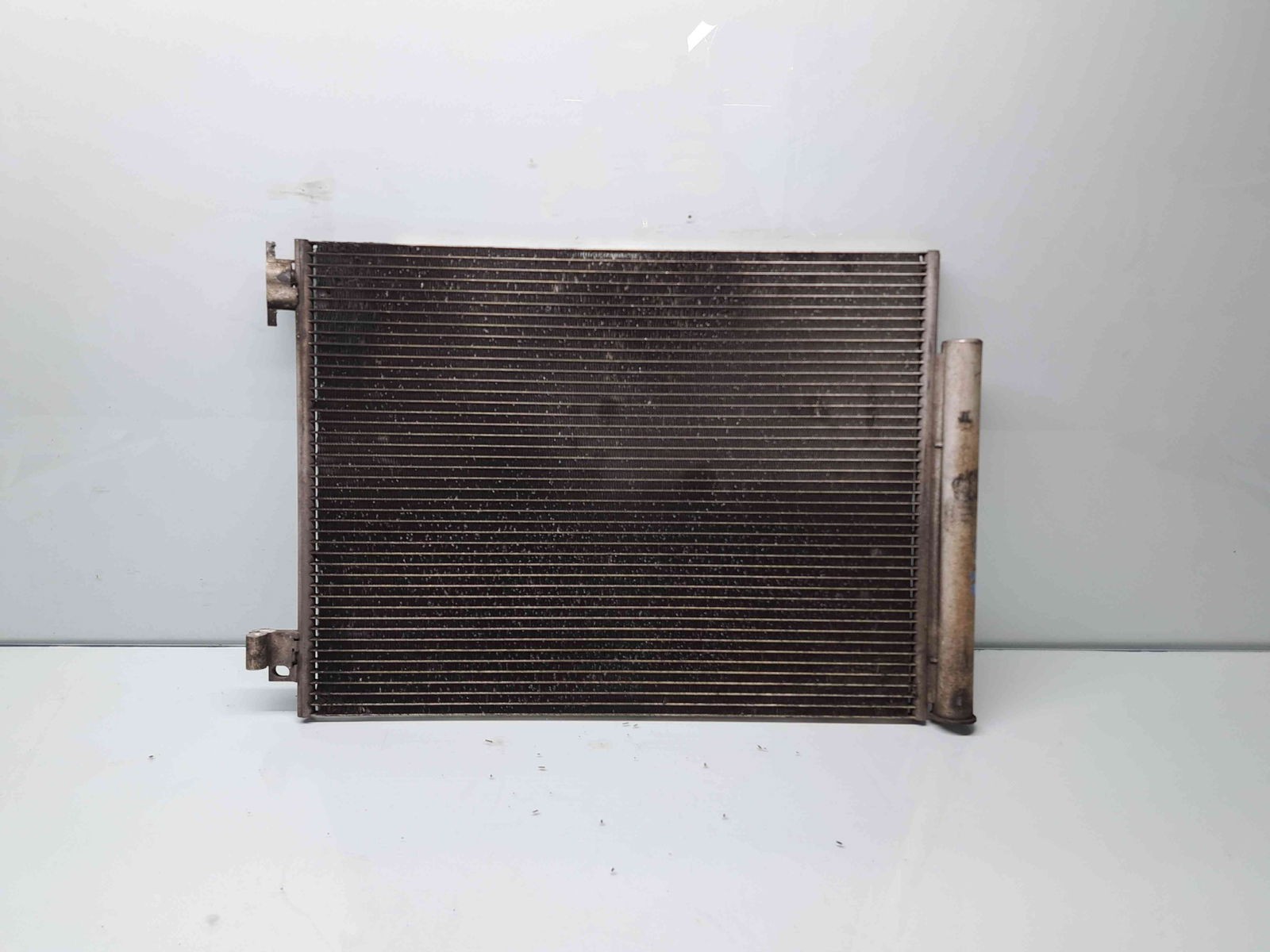 Radiator clima / AC Dacia Sandero 2 [Fabr 2012-2020] 921006843R 1.5 dCi K9K608 66KW / 90CP - imagine 2