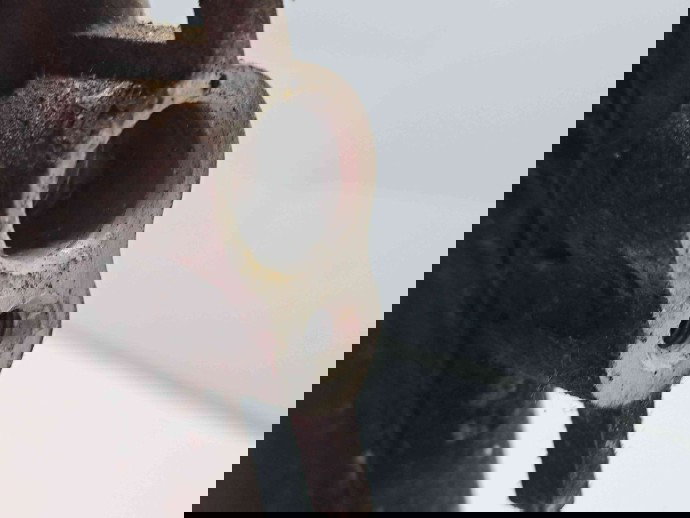 Radiator clima / AC  Dacia Sandero 2 [Fabr 2012-2020] 921006843R 1.5 dCi K9K608 66KW / 90CP