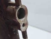 Radiator clima / AC  Dacia Sandero 2 [Fabr 2012-2020] 921006843R 1.5 dCi K9K608 66KW / 90CP