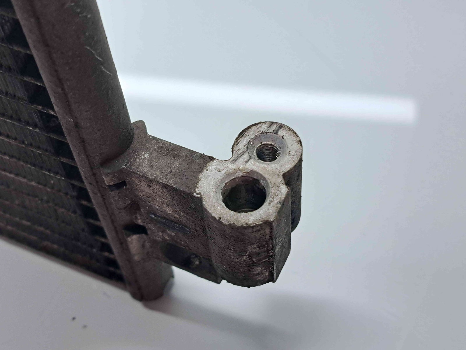 Radiator clima / AC Dacia Sandero 2 [Fabr 2012-2020] 921006843R 1.5 dCi K9K608 66KW / 90CP - imagine 4