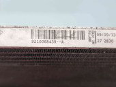 Radiator clima / AC  Dacia Sandero 2 [Fabr 2012-2020] 921006843R 1.5 dCi K9K608 66KW / 90CP
