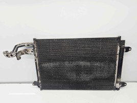 Radiator clima / AC Skoda Octavia 2 (1Z3) [Fabr 2004-2013] 1K0298403A 2.0 TDI CBBB 125KW / 170CP