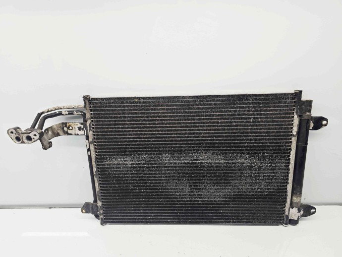 Radiator clima / AC Skoda Octavia 2 (1Z3) [Fabr 2004-2013] 1K0298403A 2.0 TDI CBBB 125KW / 170CP