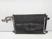 Radiator clima / AC Skoda Octavia 2 (1Z3) [Fabr 2004-2013] 1K0298403A 2.0 TDI CBBB 125KW / 170CP