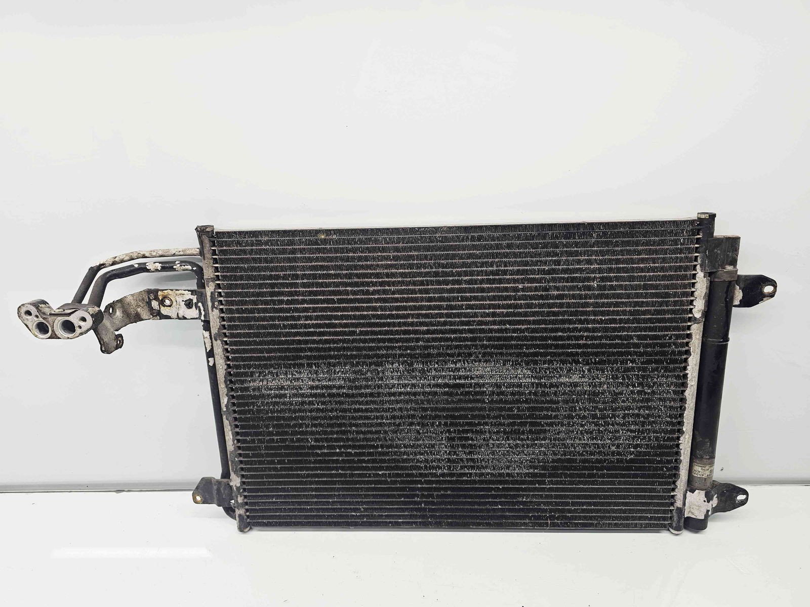 Radiator clima / AC Skoda Octavia 2 (1Z3) [Fabr 2004-2013] 1K0298403A 2.0 TDI CBBB 125KW / 170CP - imagine 1
