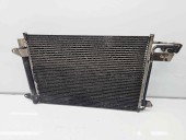 Radiator clima / AC Skoda Octavia 2 (1Z3) [Fabr 2004-2013] 1K0298403A 2.0 TDI CBBB 125KW / 170CP