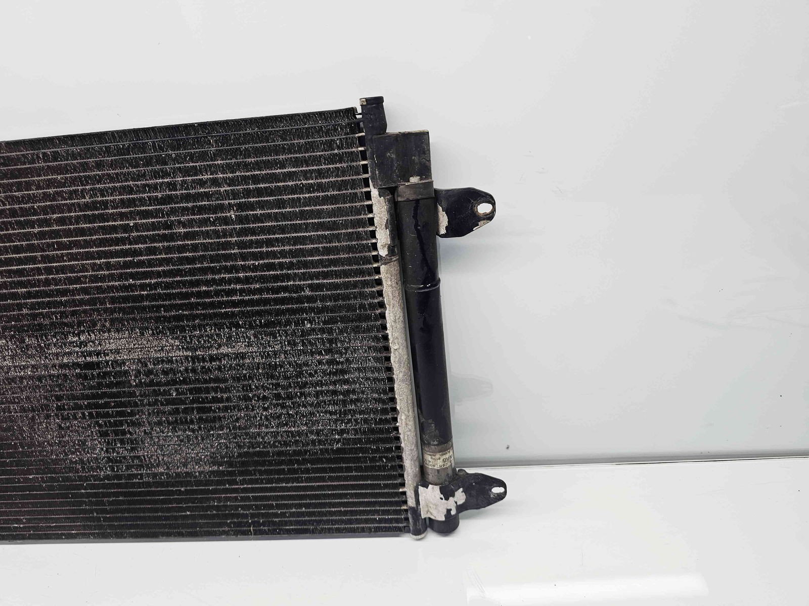 Radiator clima / AC Skoda Octavia 2 (1Z3) [Fabr 2004-2013] 1K0298403A 2.0 TDI CBBB 125KW / 170CP - imagine 3