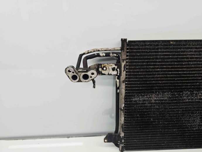 Radiator clima / AC Skoda Octavia 2 (1Z3) [Fabr 2004-2013] 1K0298403A 2.0 TDI CBBB 125KW / 170CP