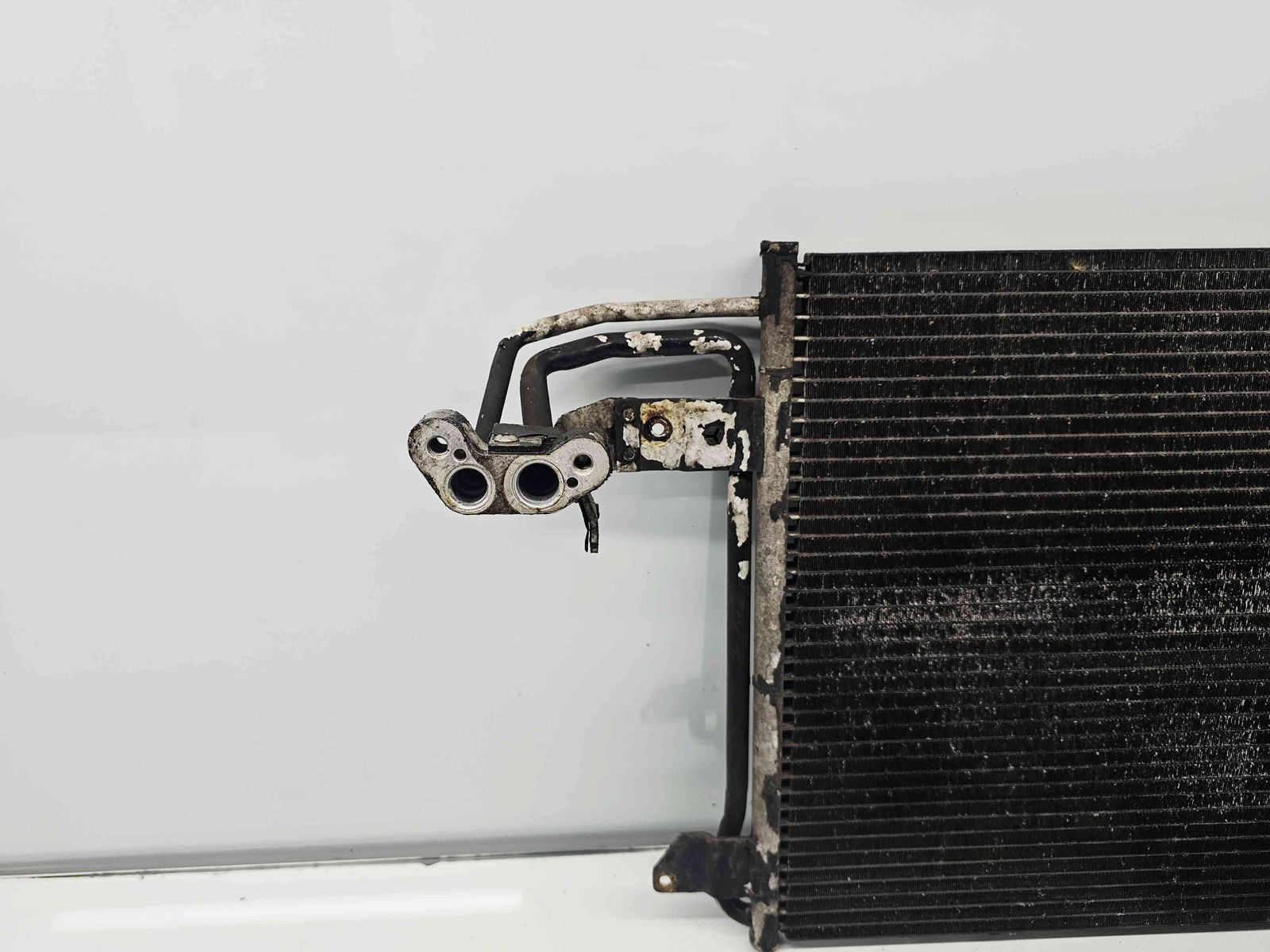 Radiator clima / AC Skoda Octavia 2 (1Z3) [Fabr 2004-2013] 1K0298403A 2.0 TDI CBBB 125KW / 170CP - imagine 4