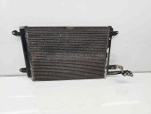 Radiator clima / AC  Skoda Octavia 2 (1Z3) [Fabr 2004-2013] 1K0820411AD 2.0 TDI CFHA 81KW / 110CP