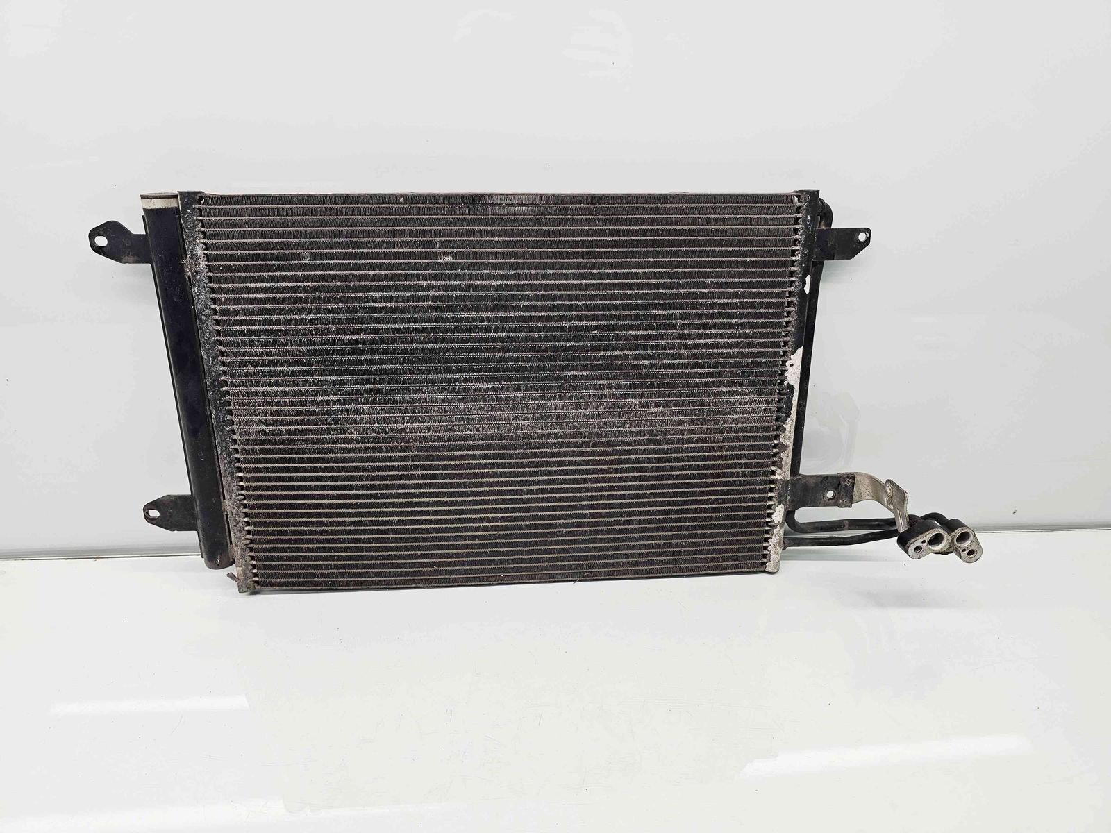 Radiator clima / AC Skoda Octavia 2 (1Z3) [Fabr 2004-2013] 1K0820411AD 2.0 TDI CFHA 81KW / 110CP - imagine 1