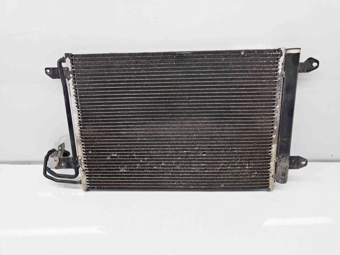 Radiator clima / AC  Skoda Octavia 2 (1Z3) [Fabr 2004-2013] 1K0820411AD 2.0 TDI CFHA 81KW / 110CP