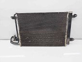 Radiator clima / AC  Skoda Octavia 2 (1Z3) [Fabr 2004-2013] 1K0820411AD 2.0 TDI CFHA 81KW / 110CP