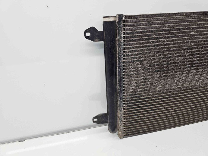 Radiator clima / AC  Skoda Octavia 2 (1Z3) [Fabr 2004-2013] 1K0820411AD 2.0 TDI CFHA 81KW / 110CP