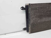 Radiator clima / AC  Skoda Octavia 2 (1Z3) [Fabr 2004-2013] 1K0820411AD 2.0 TDI CFHA 81KW / 110CP