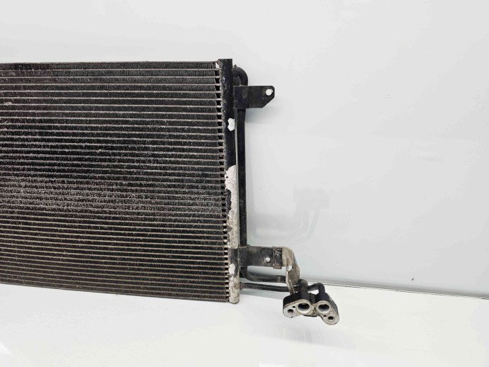 Radiator clima / AC  Skoda Octavia 2 (1Z3) [Fabr 2004-2013] 1K0820411AD 2.0 TDI CFHA 81KW / 110CP