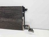 Radiator clima / AC  Skoda Octavia 2 (1Z3) [Fabr 2004-2013] 1K0820411AD 2.0 TDI CFHA 81KW / 110CP