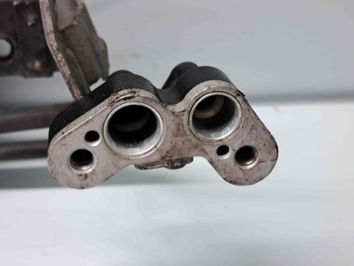 Radiator clima / AC  Seat Leon (1P1) [Fabr 2005-2011] 1K0820411S 1.6 Benz BSE 75KW / 102CP