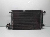 Radiator clima / AC  Volkswagen Golf 5 (1K1) [Fabr 2004-2008] 1K0820411S 1.6 Benz BSE 75KW / 102CP