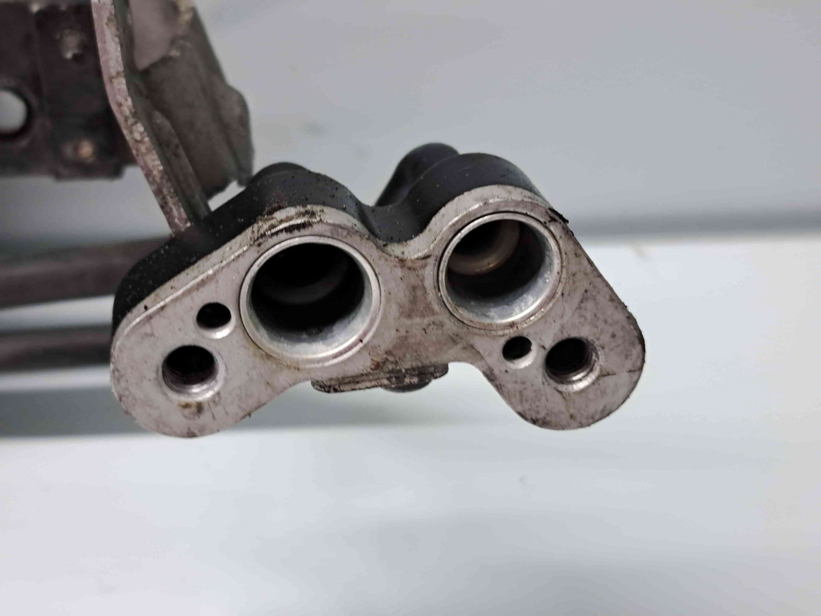 Radiator clima / AC Volkswagen Golf 5 (1K1) [Fabr 2004-2008] 1K0820411S 1.6 Benz BSE 75KW / 102CP - imagine 2