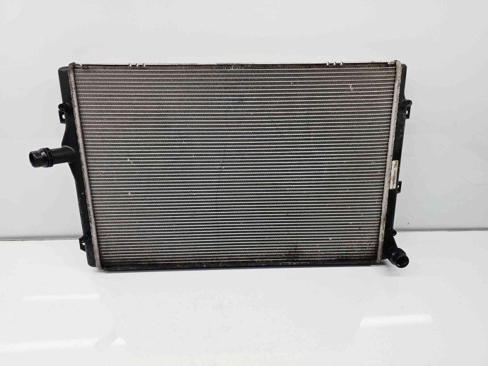 Radiator apa Skoda Superb II (3T4) [Fabr 2008-2015] 1K0121251DM 2.0 TDI CFHA 81KW / 110CP