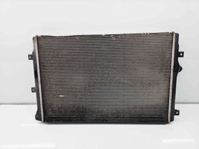 Radiator apa Skoda Superb II (3T4) [Fabr 2008-2015] 1K0121251DM 2.0 TDI CFHA 81KW / 110CP