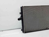 Radiator apa Skoda Superb II (3T4) [Fabr 2008-2015] 1K0121251DM 2.0 TDI CFHA 81KW / 110CP