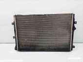 Radiator apa Volkswagen Passat CC (357) [Fabr 2008-2012] 1K0121251DM 2.0 TDI CFHA 81KW / 110CP