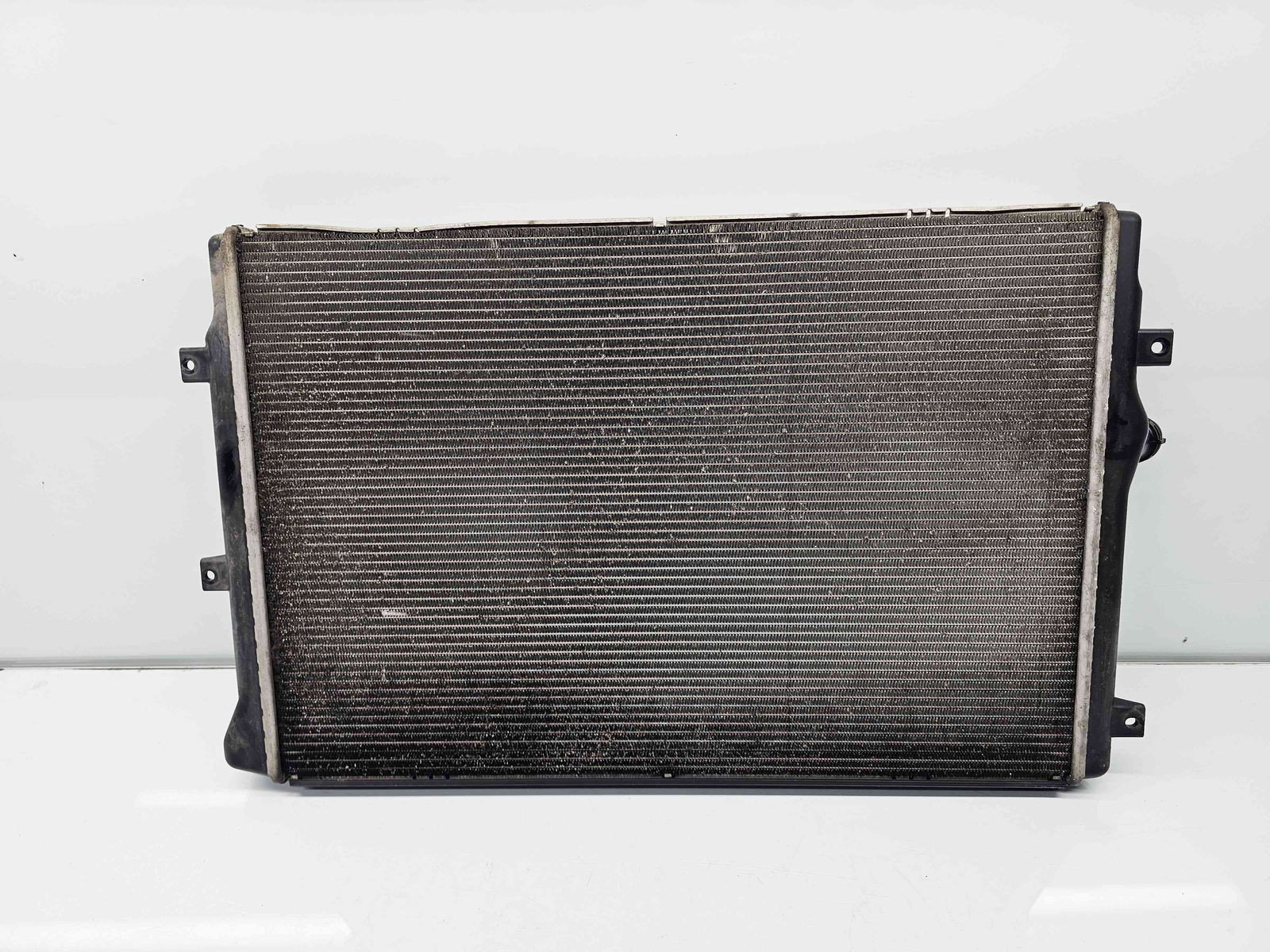 Radiator apa Volkswagen Passat CC (357) [Fabr 2008-2012] 1K0121251DM 2.0 TDI CFHA 81KW / 110CP - imagine 2