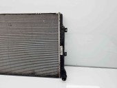Radiator apa Volkswagen Passat CC (357) [Fabr 2008-2012] 1K0121251DM 2.0 TDI CFHA 81KW / 110CP