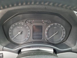  Ceas bord Skoda Octavia 2 (1Z3) [Fabr 2004-2013] OEM