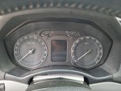  Ceas bord Skoda Octavia 2 (1Z3) [Fabr 2004-2013] OEM