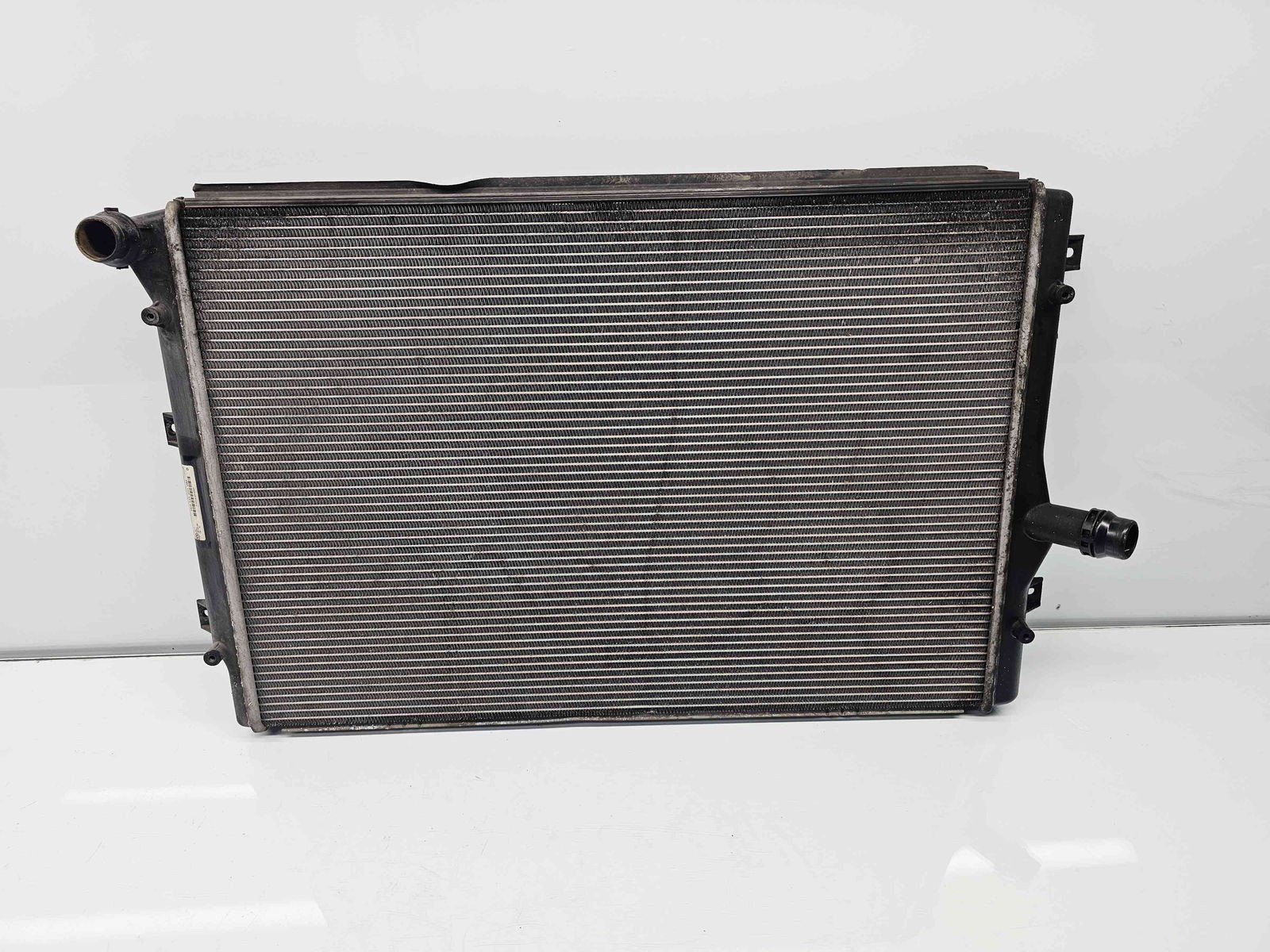 Radiator apa Skoda Superb II (3T4) [Fabr 2008-2015] 1K0121251DM 2.0 TDI CBBB 125KW / 170CP - imagine 1