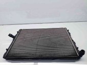 Radiator apa  Skoda Superb II (3T4) [Fabr 2008-2015] 1K0121251DM 2.0 TDI CBBB 125KW / 170CP