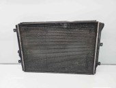 Radiator apa  Skoda Superb II (3T4) [Fabr 2008-2015] 1K0121251DM 2.0 TDI CBBB 125KW / 170CP