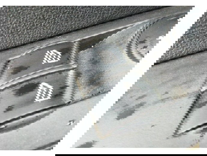 Butoane reglaj geamuri Ford Focus 2 1.6 TDCI OEM 2004-2012