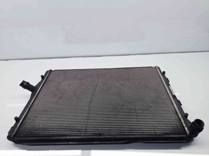 Radiator apa  Volkswagen Passat CC (357) [Fabr 2008-2012] 1K0121251DM 2.0 TDI CBBB 125KW / 170CP