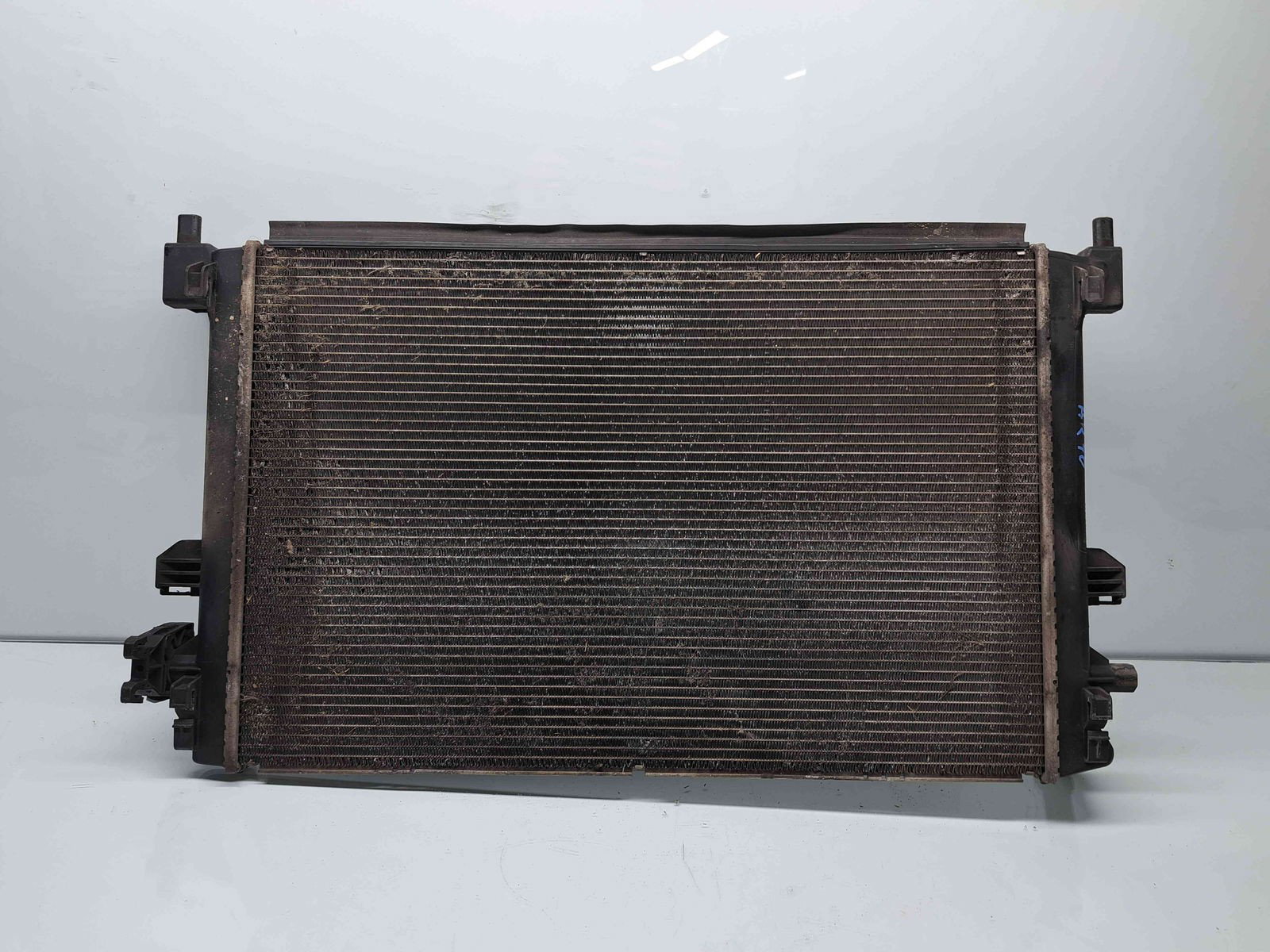 Radiator apa AUDI A3 Sportback (8VS, 8VM) [Fabr 2013-prezent] 5Q0121251GB 2.0 TDI CRMB 110KW / 150CP - imagine 1