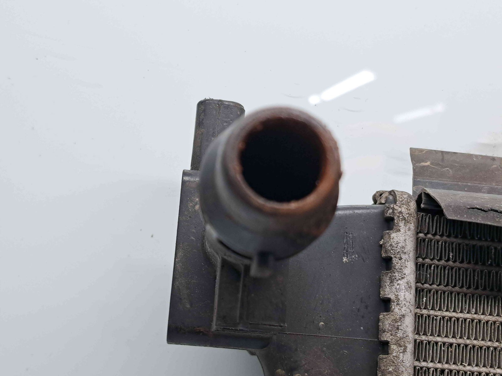 Radiator apa AUDI A3 Sportback (8VS, 8VM) [Fabr 2013-prezent] 5Q0121251GB 2.0 TDI CRMB 110KW / 150CP - imagine 2