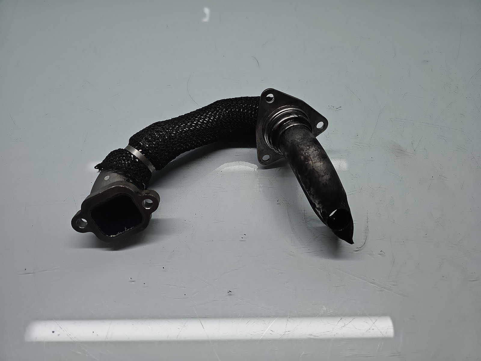 Conducta gaze Opel Astra J [Fabr 2009-2015] OEM 2.0 CDTI A20DTH 118KW / 160CP - imagine 1