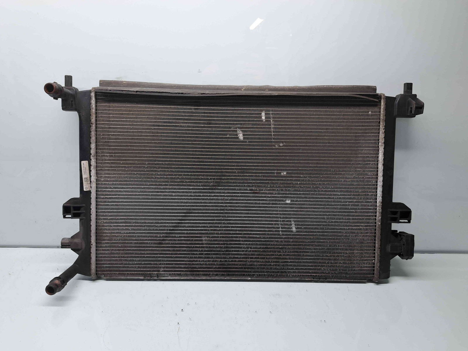 Radiator apa AUDI A3 Sportback (8VS, 8VM) [Fabr 2013-prezent] 5Q0121251GB 2.0 TDI CRMB 110KW / 150CP - imagine 5
