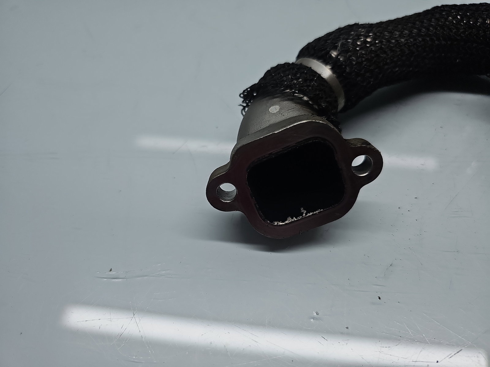 Conducta gaze Opel Astra J [Fabr 2009-2015] OEM 2.0 CDTI A20DTH 118KW / 160CP - imagine 2