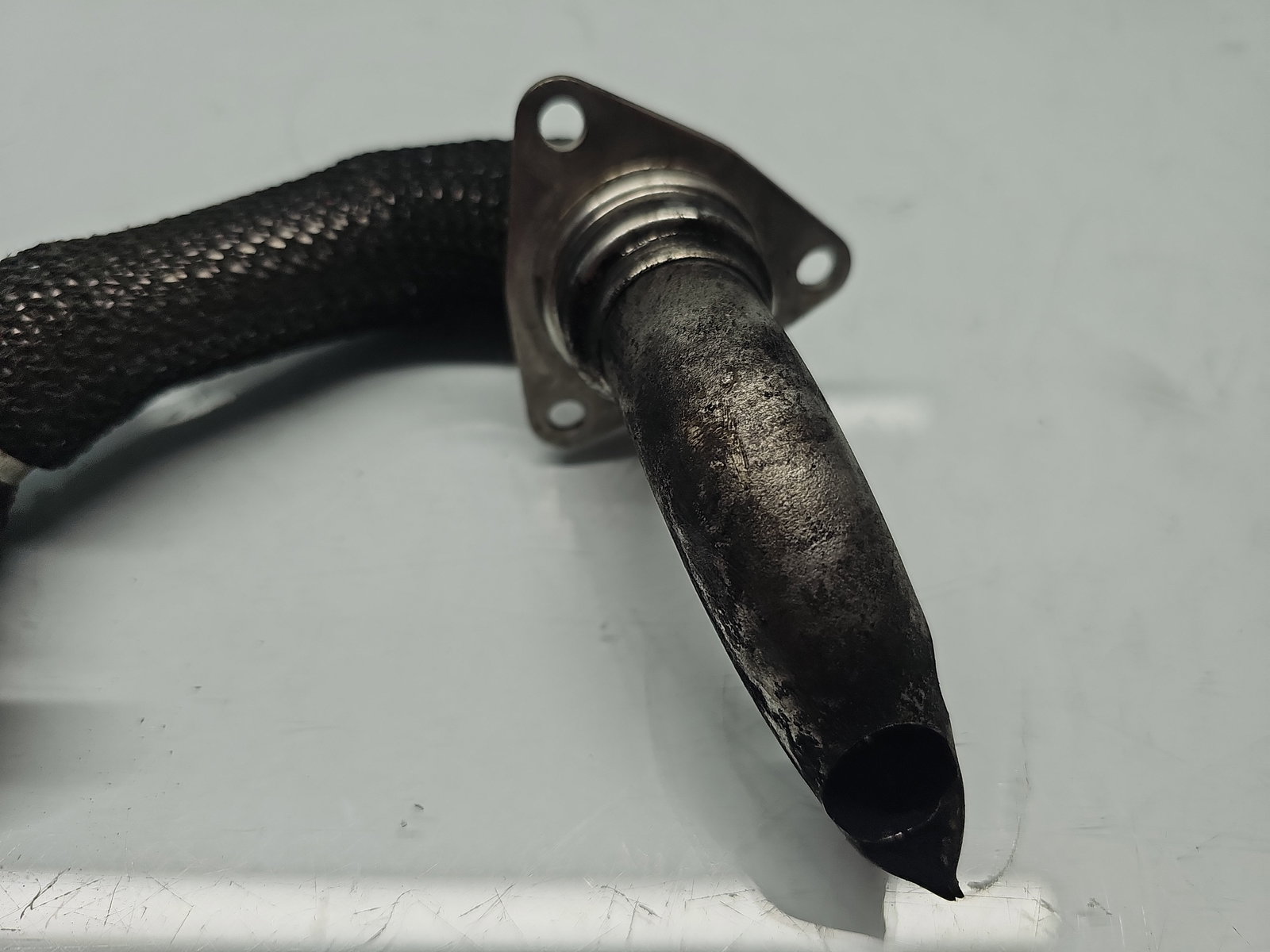 Conducta gaze Opel Astra J [Fabr 2009-2015] OEM 2.0 CDTI A20DTH 118KW / 160CP - imagine 3