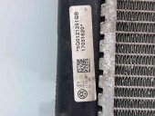 Radiator apa  Skoda Superb III (3V3) [Fabr 2015-prezent] 5Q0121251GB 2.0 TDI CRMB 110KW / 150CP